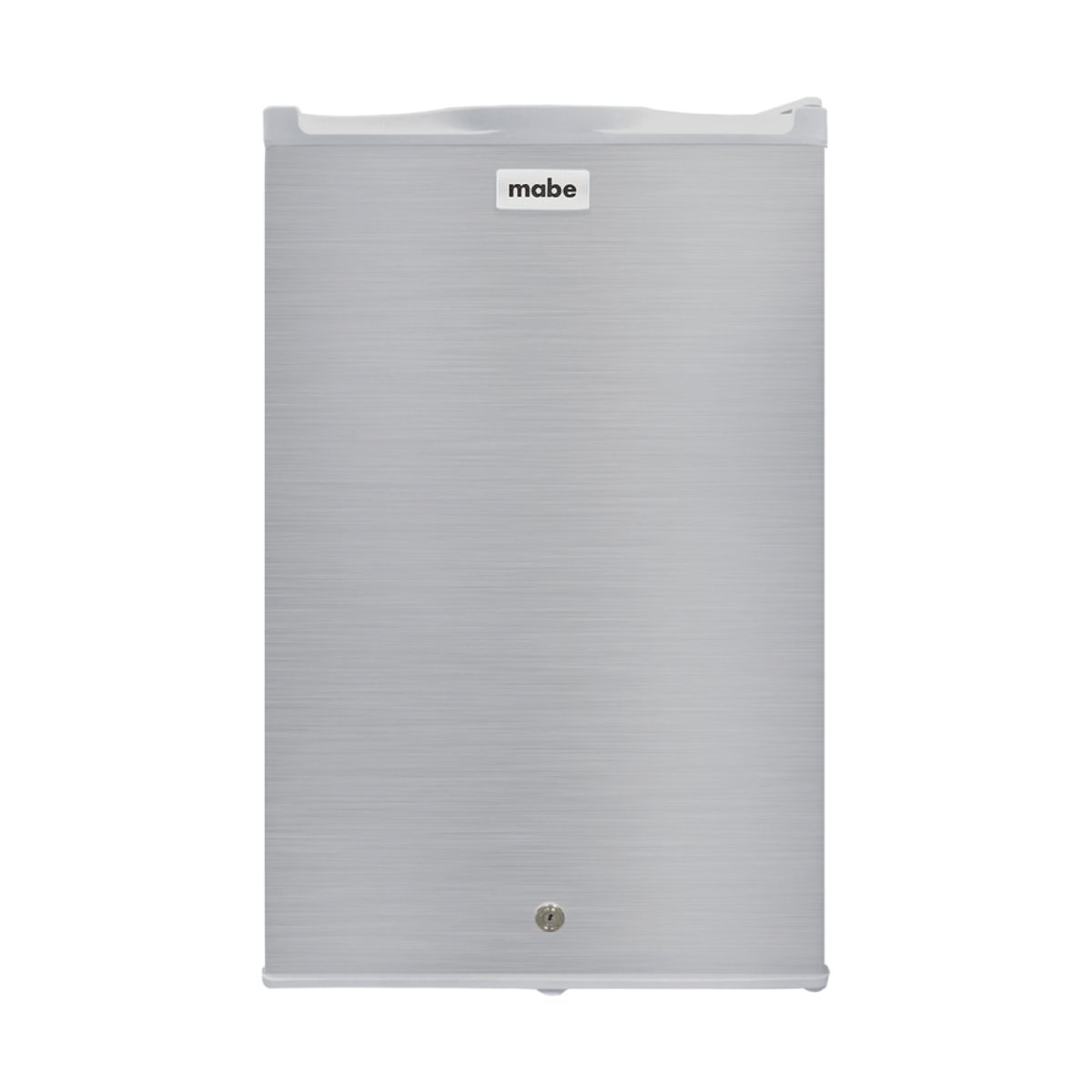 MABE - Frigobar Mabe Inox RMF04PRX0 Frost de 93L