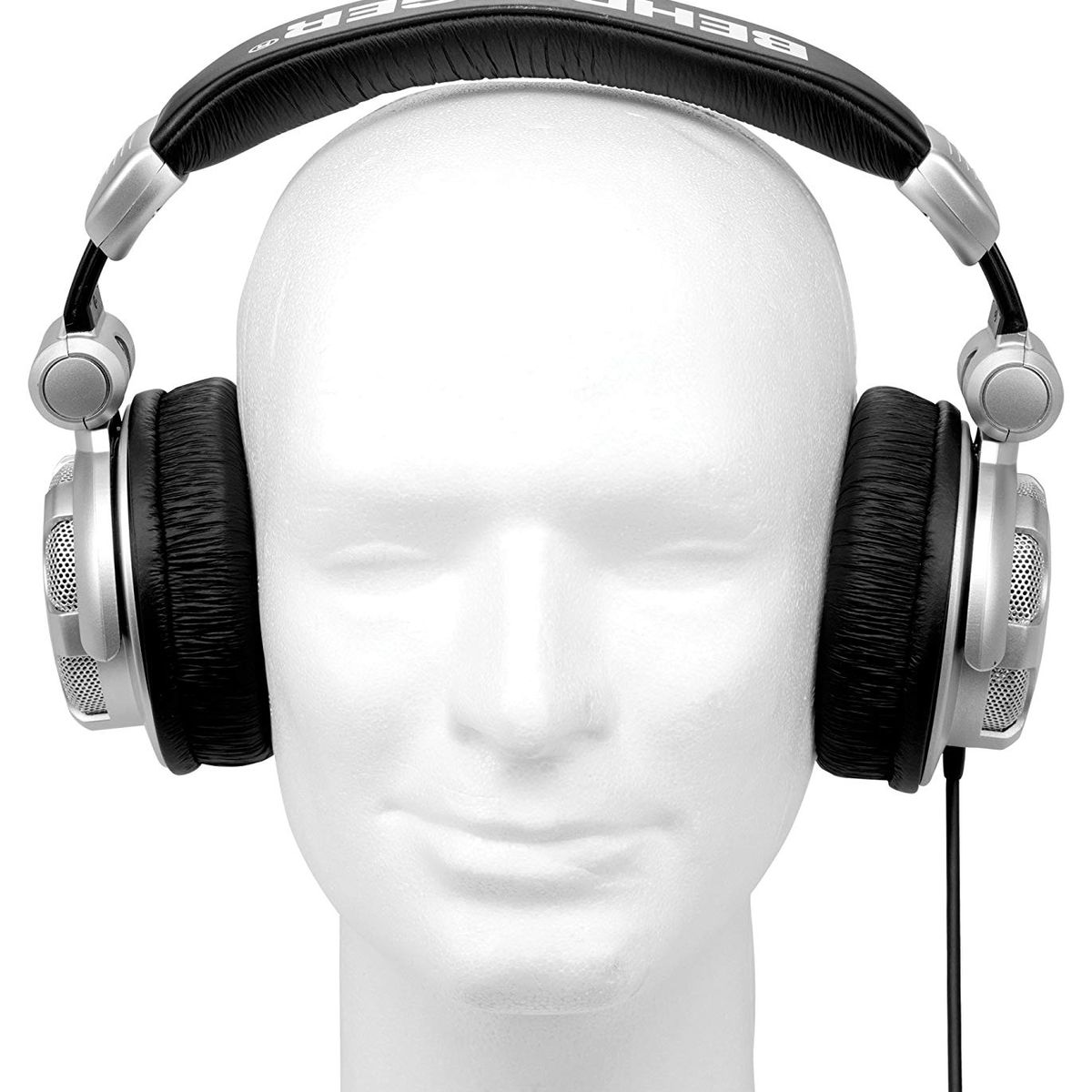 BEHRINGER - Audifono Profesional hpx2000 para estudio Behringer