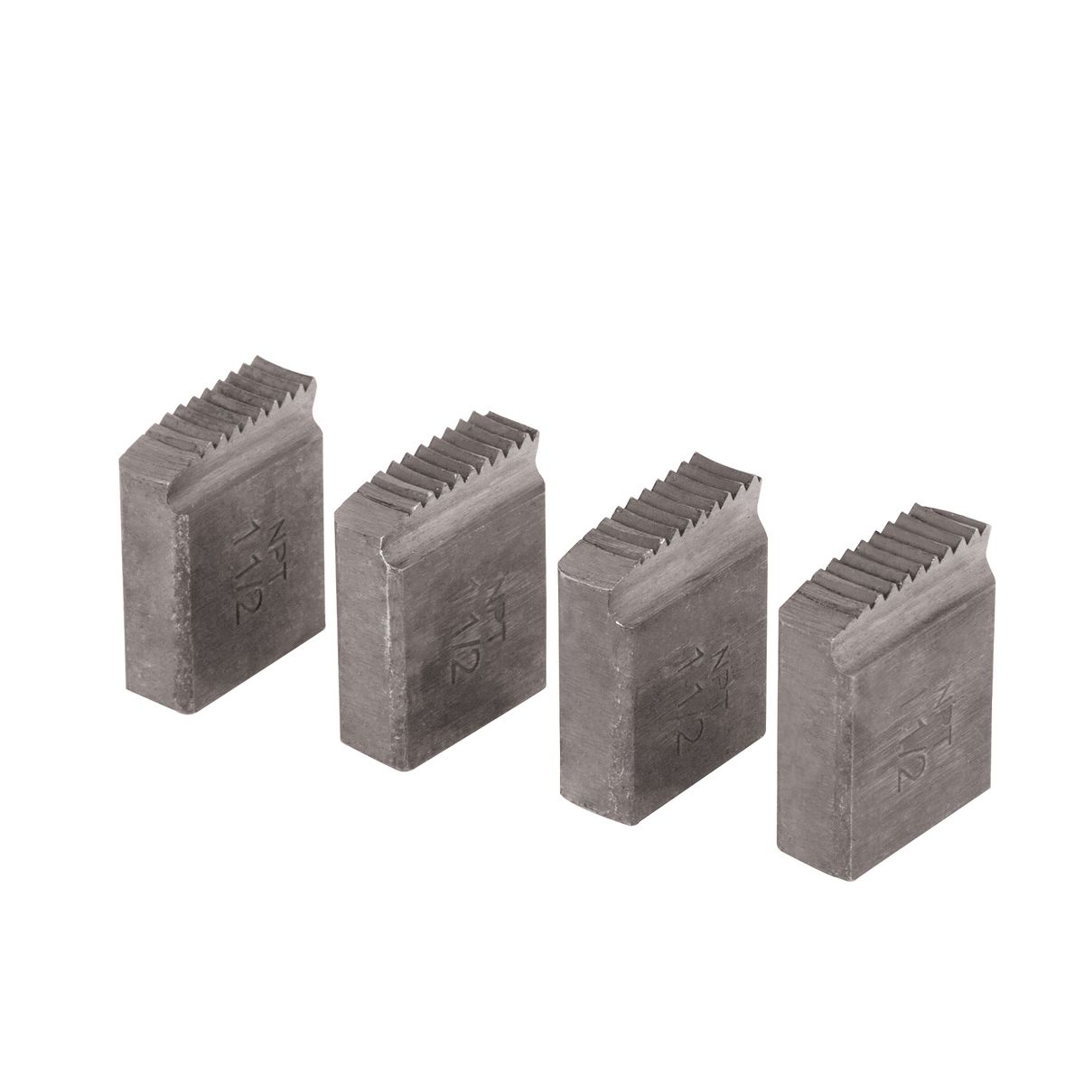 Truper - Juego de 4 peines 1 para tarrajas TA-850 y TA-851 Truper