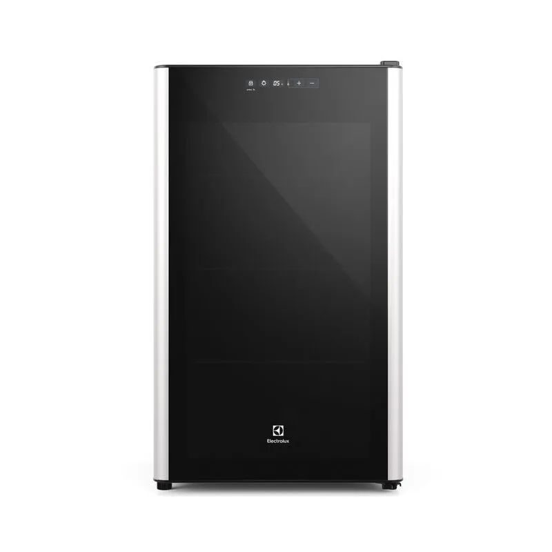 ELECTROLUX - Cervecera Frigobar Electrolux 96 Litros ERCV96W2MWB