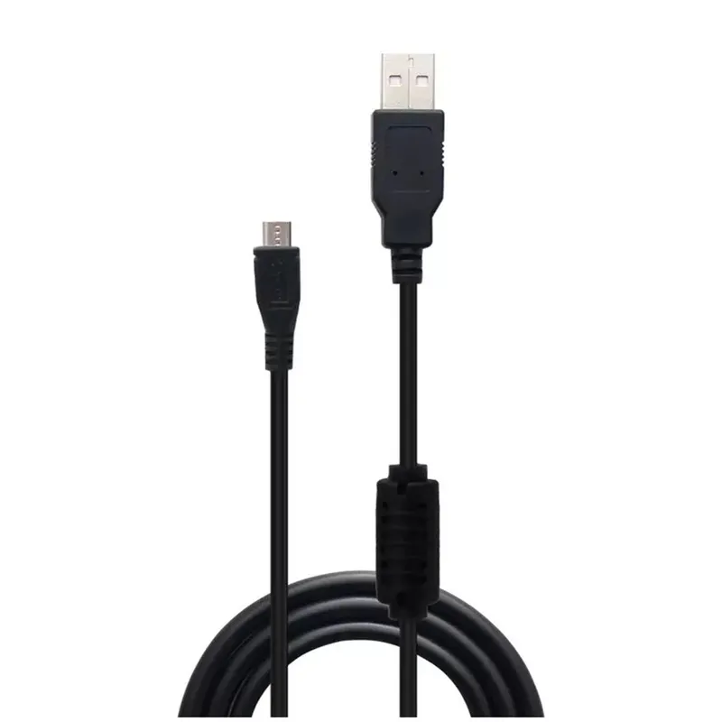 GENERICO - Cable De Carga Para Mando PS4 1.80 CM.