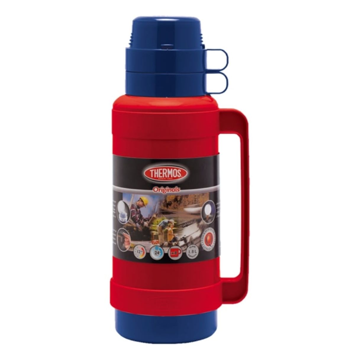 THERMOS - THERMO MONDIAL 500ml