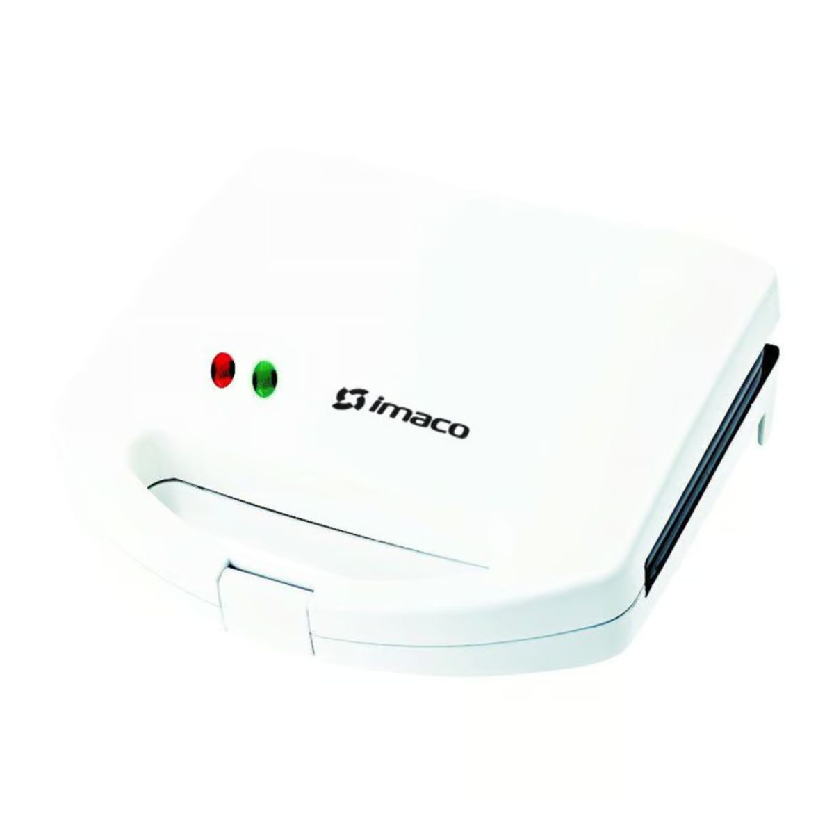 IMACO - Sandwichera grill imaco isg101 750w - blanco