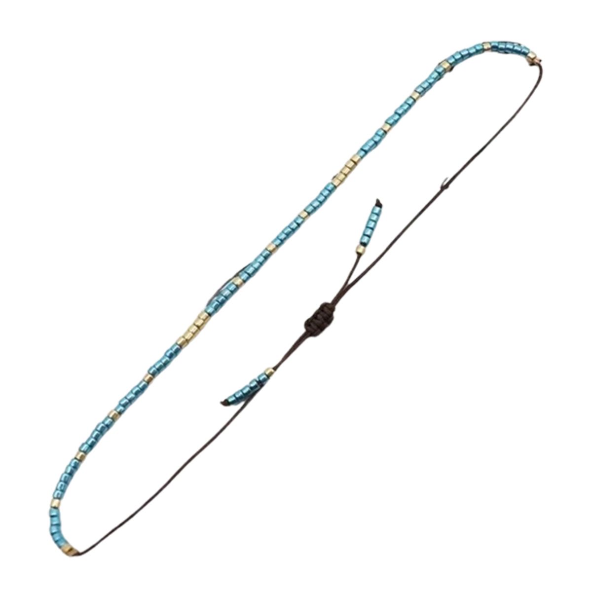 SHOPSMART - Pulsera Akira Cuentas Miyuki