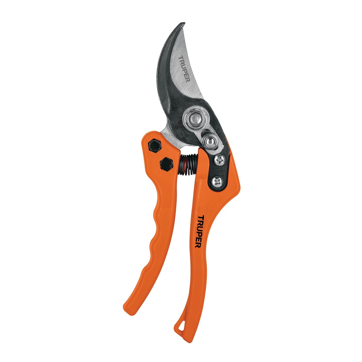 TRUPER - Tijera para poda 8 de aceronylon con cuchillas acero SK5