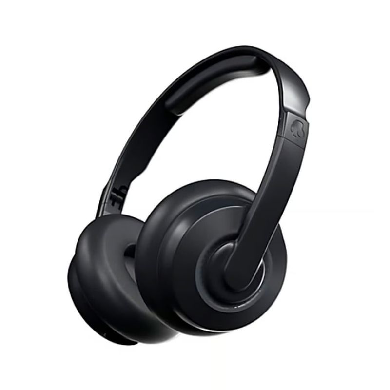 SKULLCANDY - Skullcandy Cassette Remix Your Stile Audífono Bluetooth - Negro