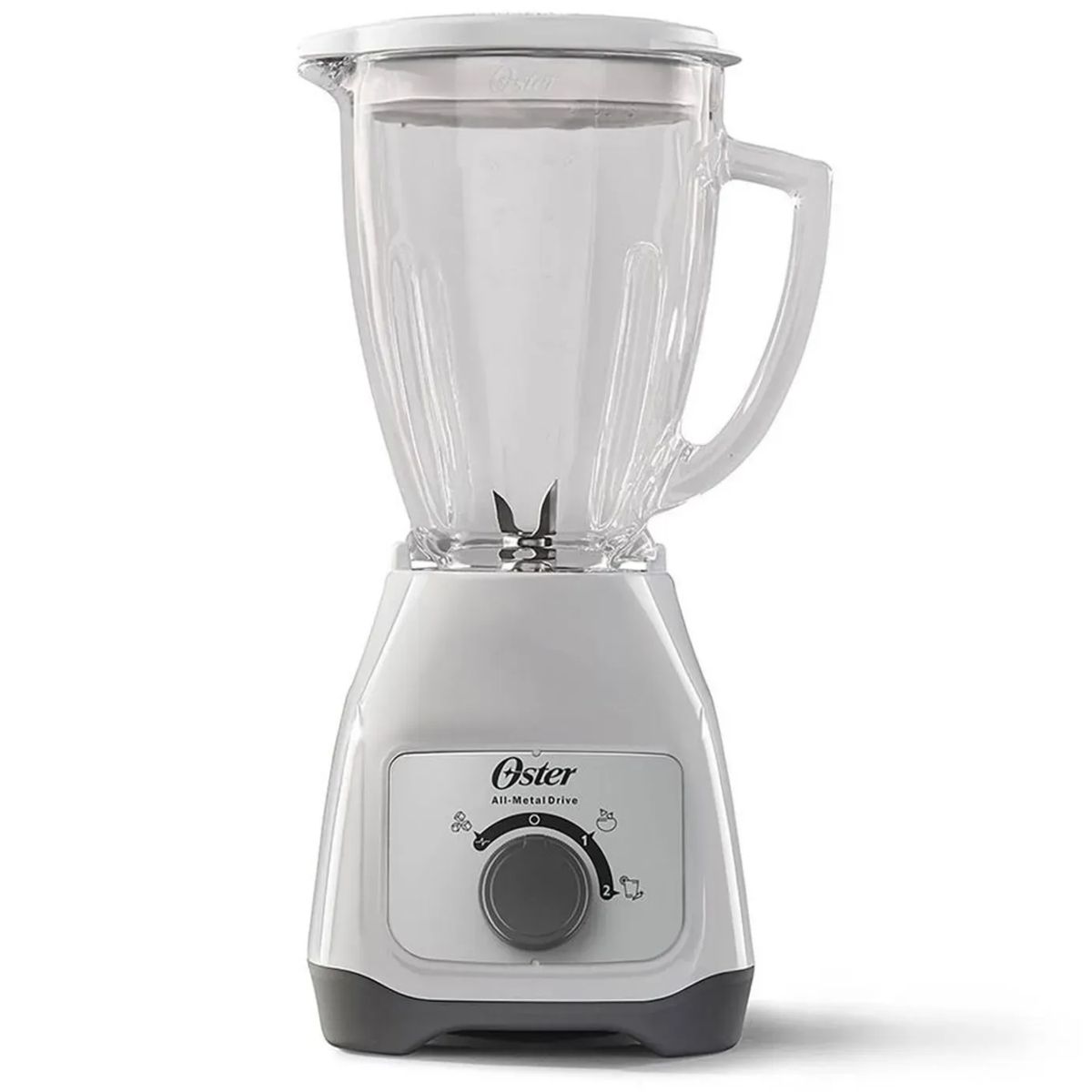 OSTER - Licuadora Oster 1.5 Lt BLSTKAGWRD053 Blanco