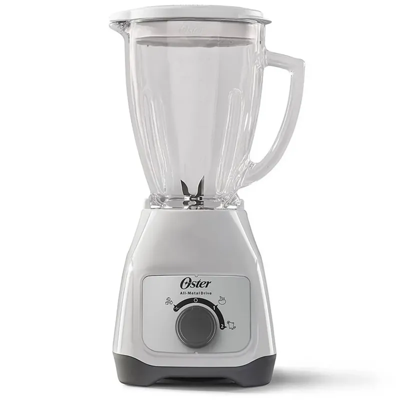 OSTER - Licuadora Oster 1.5 Lt BLSTKAGWRD053 Blanco