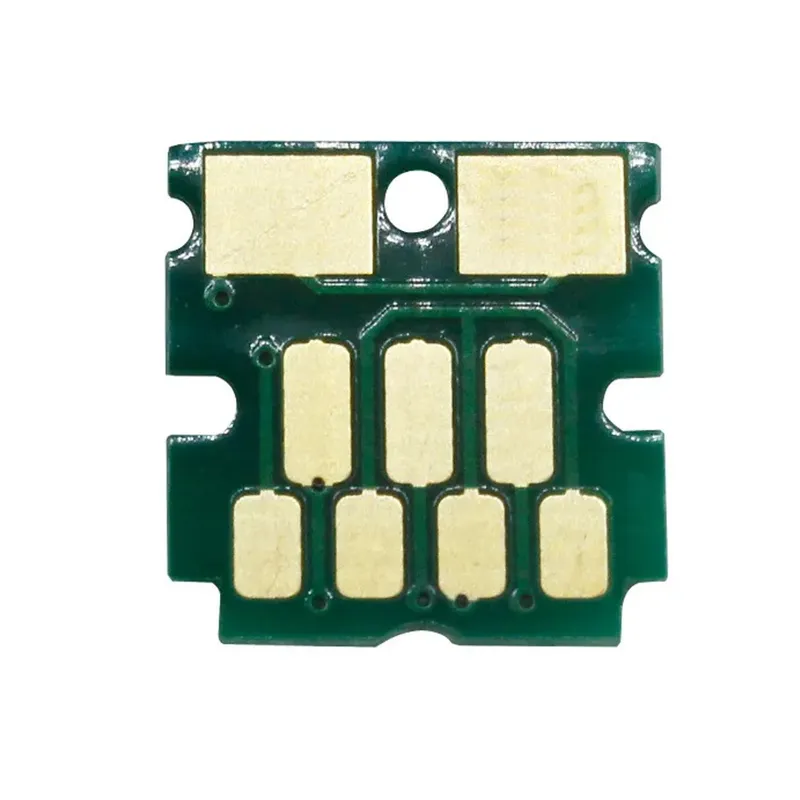 GENERICO - Chip Caja Mantenimiento C5310