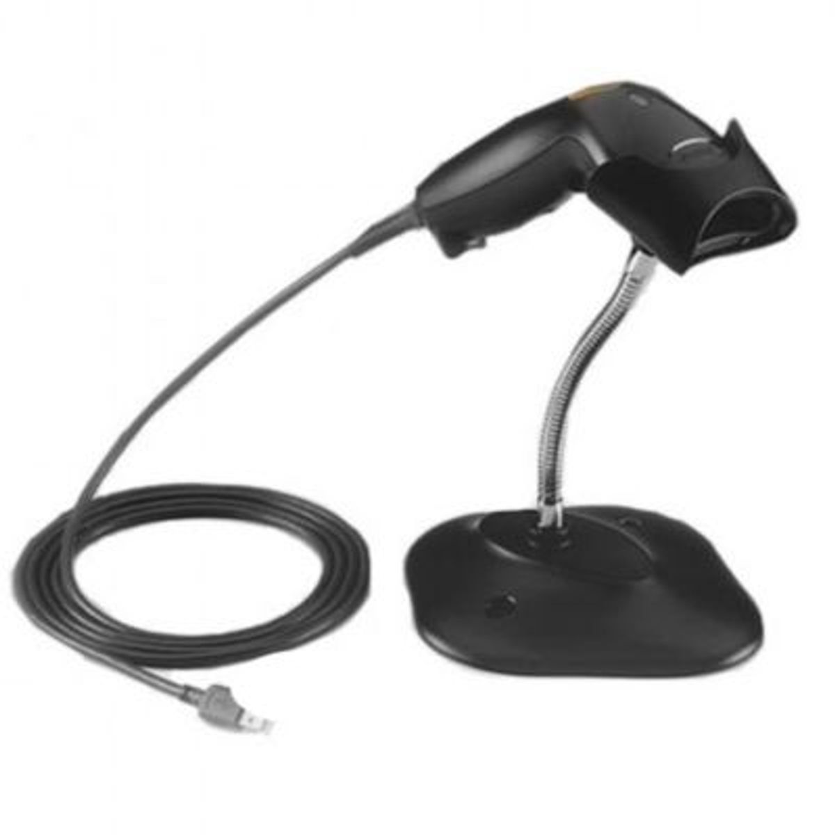 ZEBRA - Lector de Código de Barras Zebra Symbol 1D LS-1203 USB