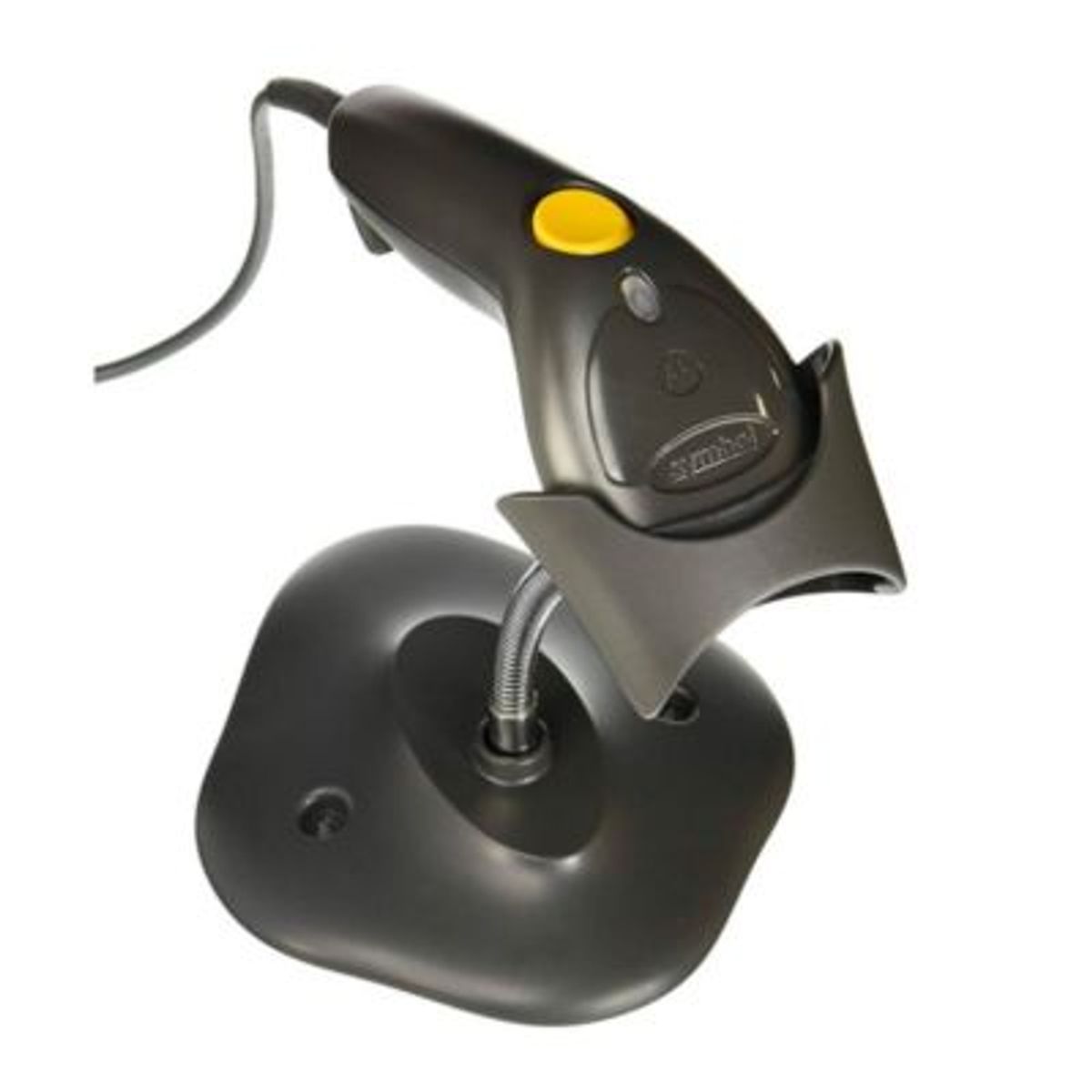 ZEBRA - Lector de Código de Barras Zebra Symbol 1D LS-1203 USB