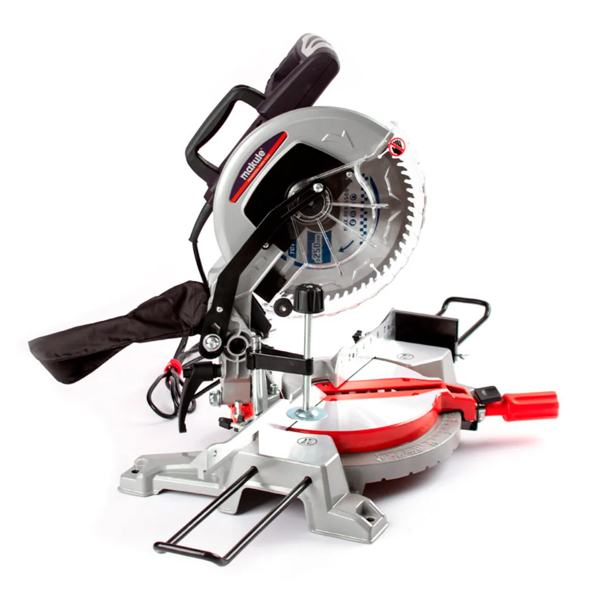 MAKUTE - Sierra Ingleteadora 10 255mm - 1800w - Makute