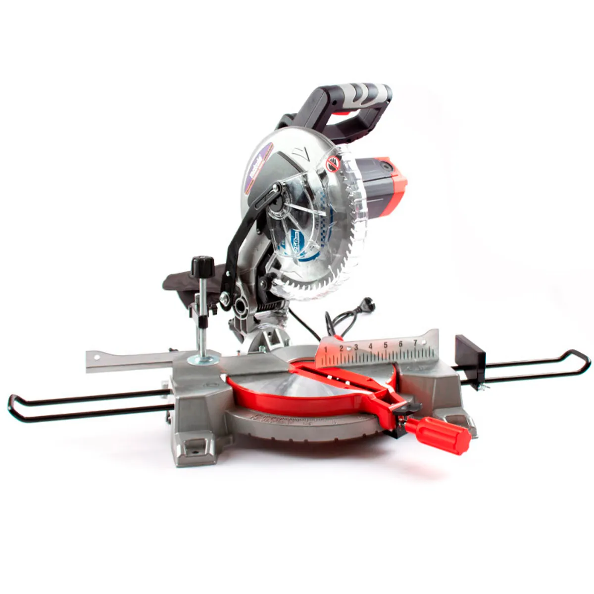 MAKUTE - Sierra Ingleteadora 10 255mm - 1800w - Makute