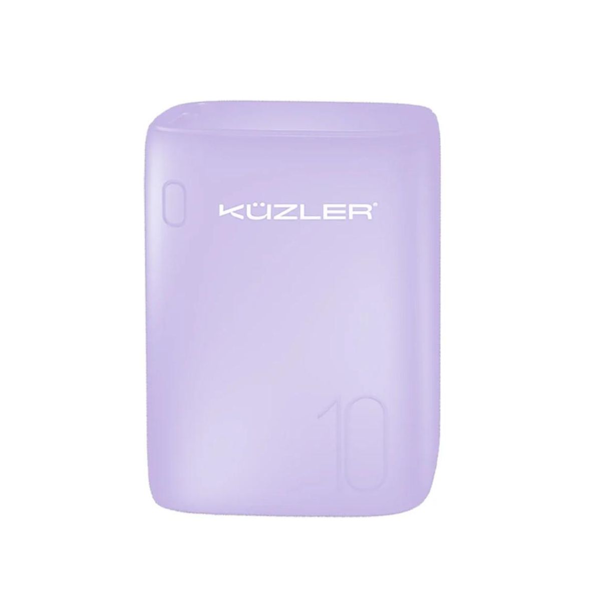 KUZLER - Powerbank Batería Portátil carga super rápida 10000mah Kuzler 2250w