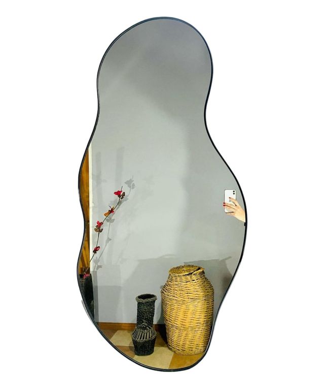 Atmosphera - "Puf ""The Floral""" | Leroy Merlin