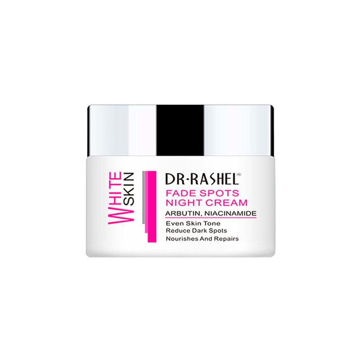 GENERICO - Crema Noche White Skin Dr Rashel 50Gr