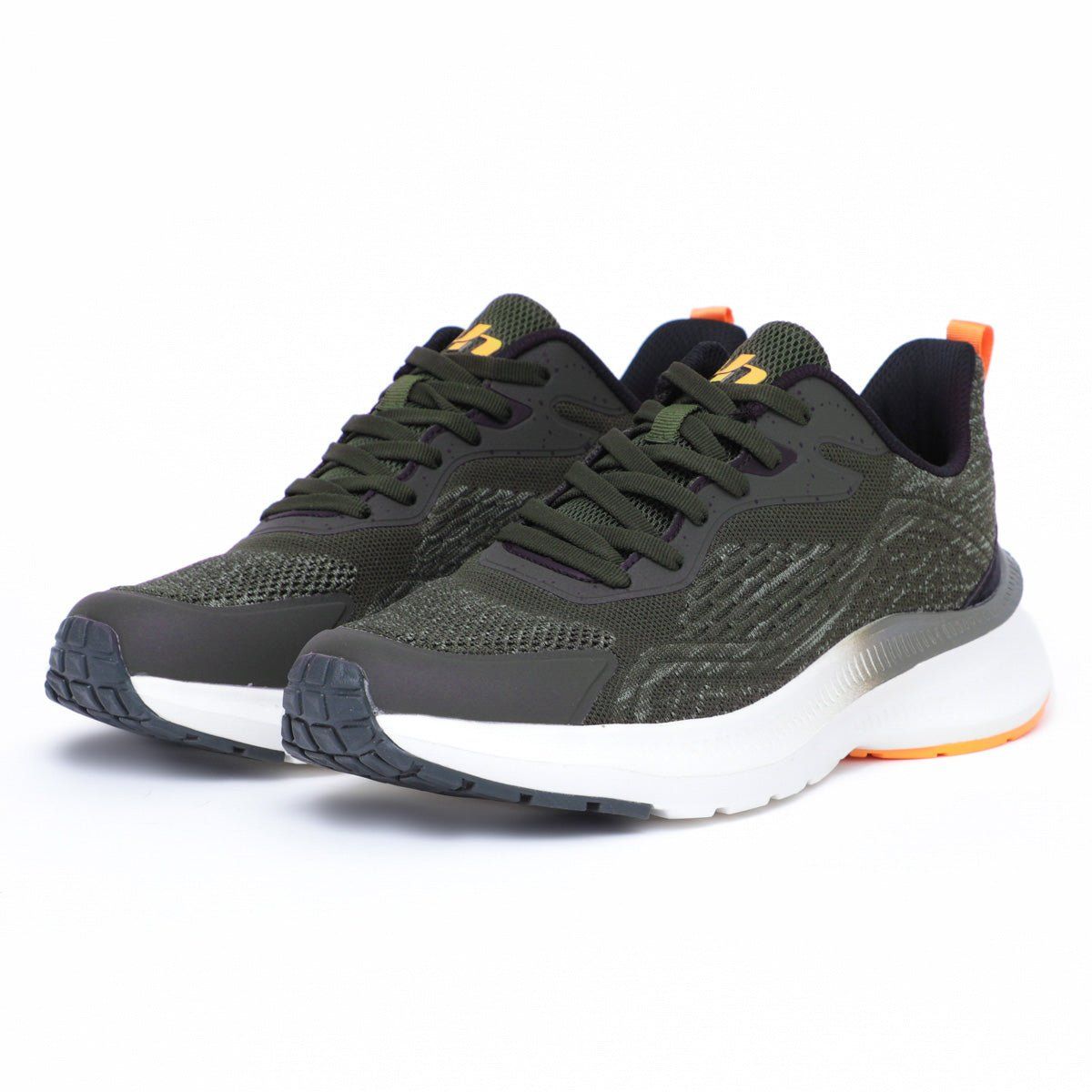 ULTRALON - Zapatillas Ultralon Running Ultra Interact para Hombre