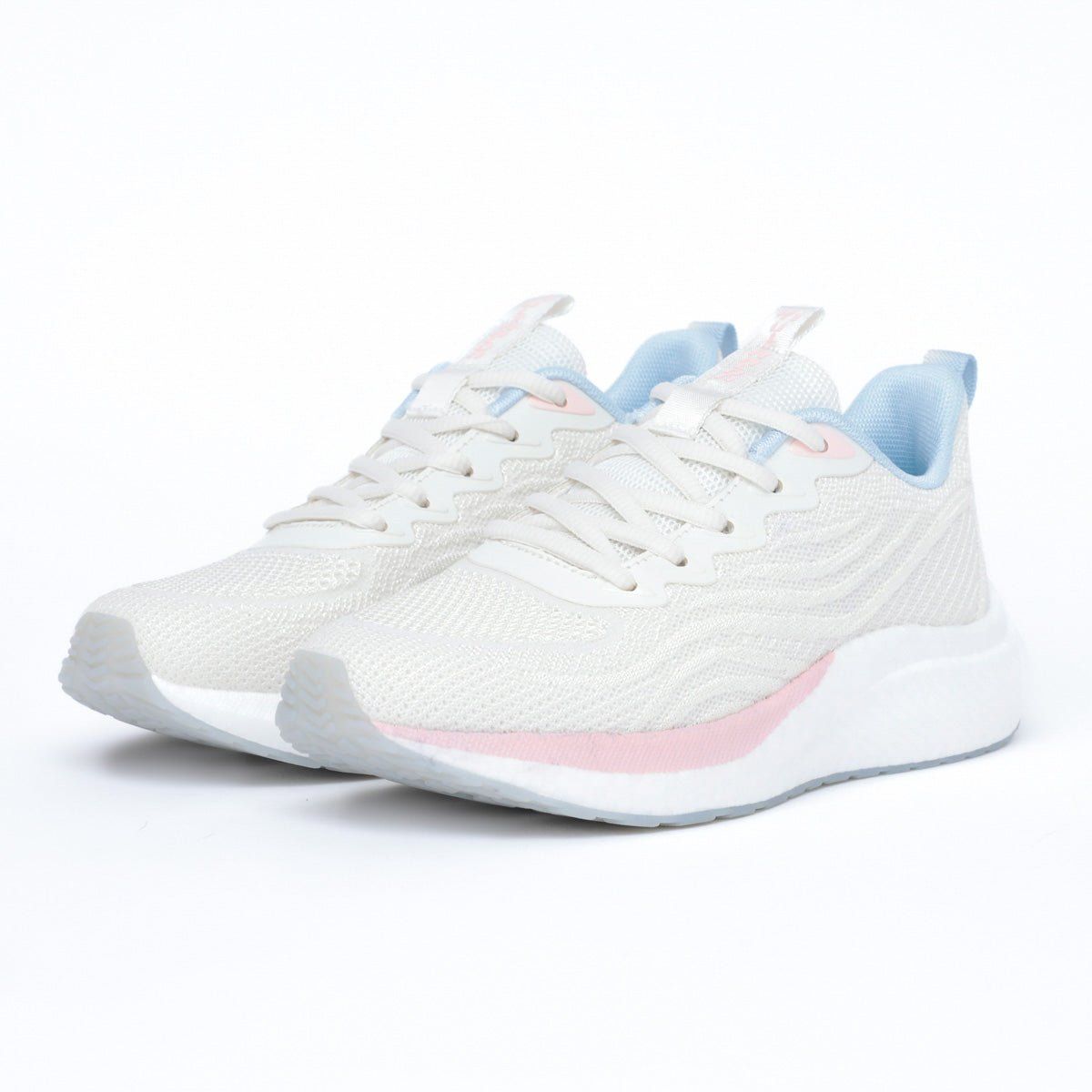 ULTRALON - Zapatillas Ultralon Running Ultra Connect para Mujer