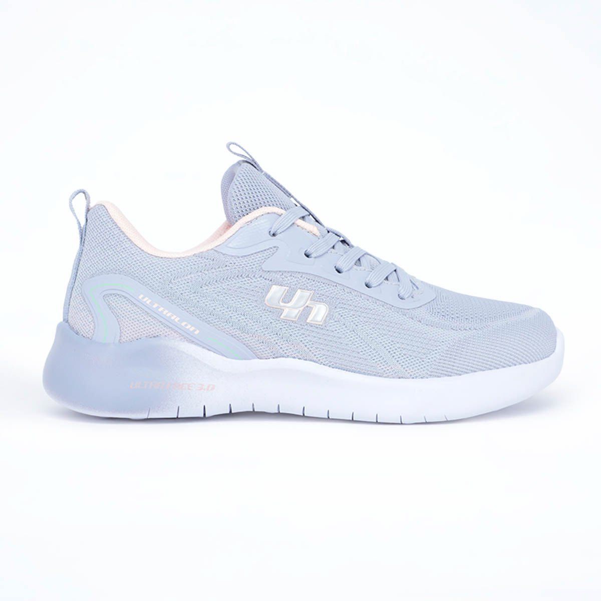 ULTRALON - Zapatillas Ultralon Running Ultra Free 30 para Mujer