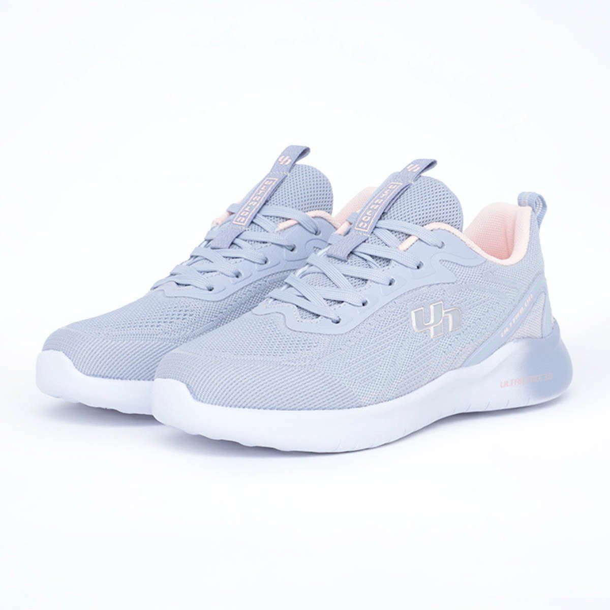 ULTRALON - Zapatillas Ultralon Running Ultra Free 30 para Mujer