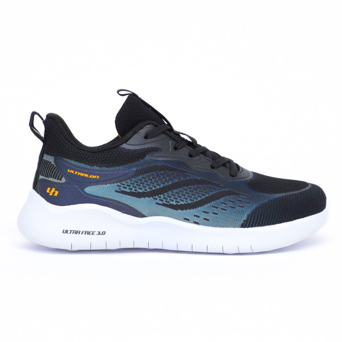ULTRALON - Zapatillas Ultralon Running Ultra Fly Free 30 para Hombre