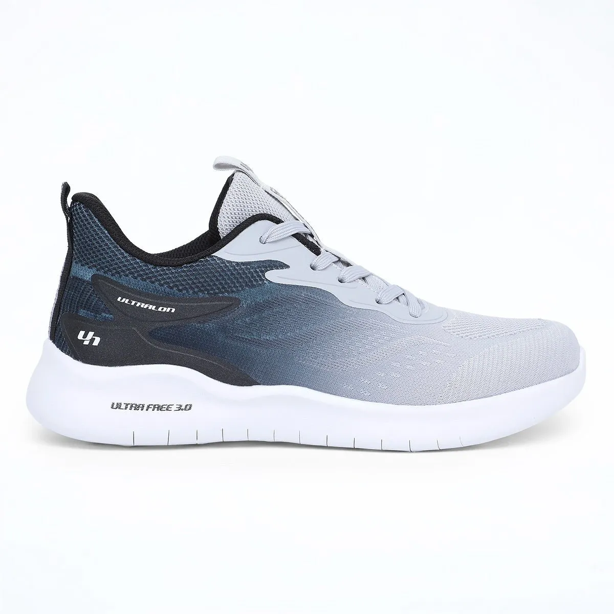 ULTRALON - Zapatillas Ultralon Running Ultra Fly Free 30 para Hombre