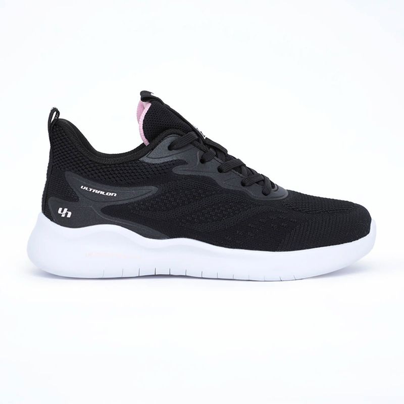 ULTRALON - Zapatillas Ultralon Running Ultra Fly Free 30 para Mujer