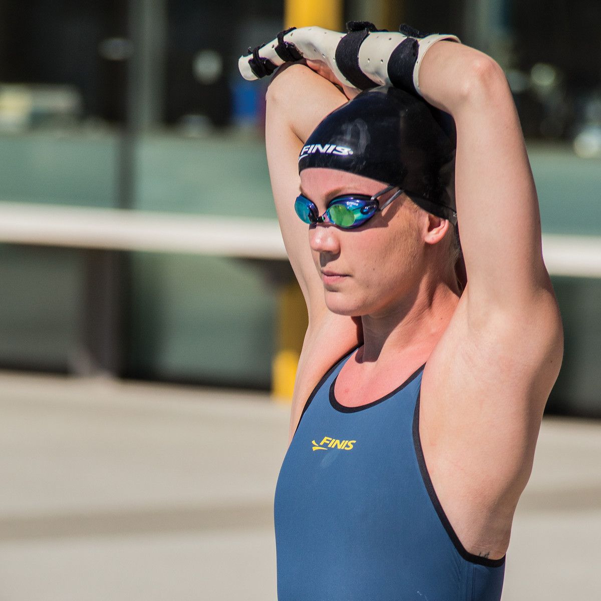 FINIS - Lentes para Natacion Finis Bolt Multi Mirror
