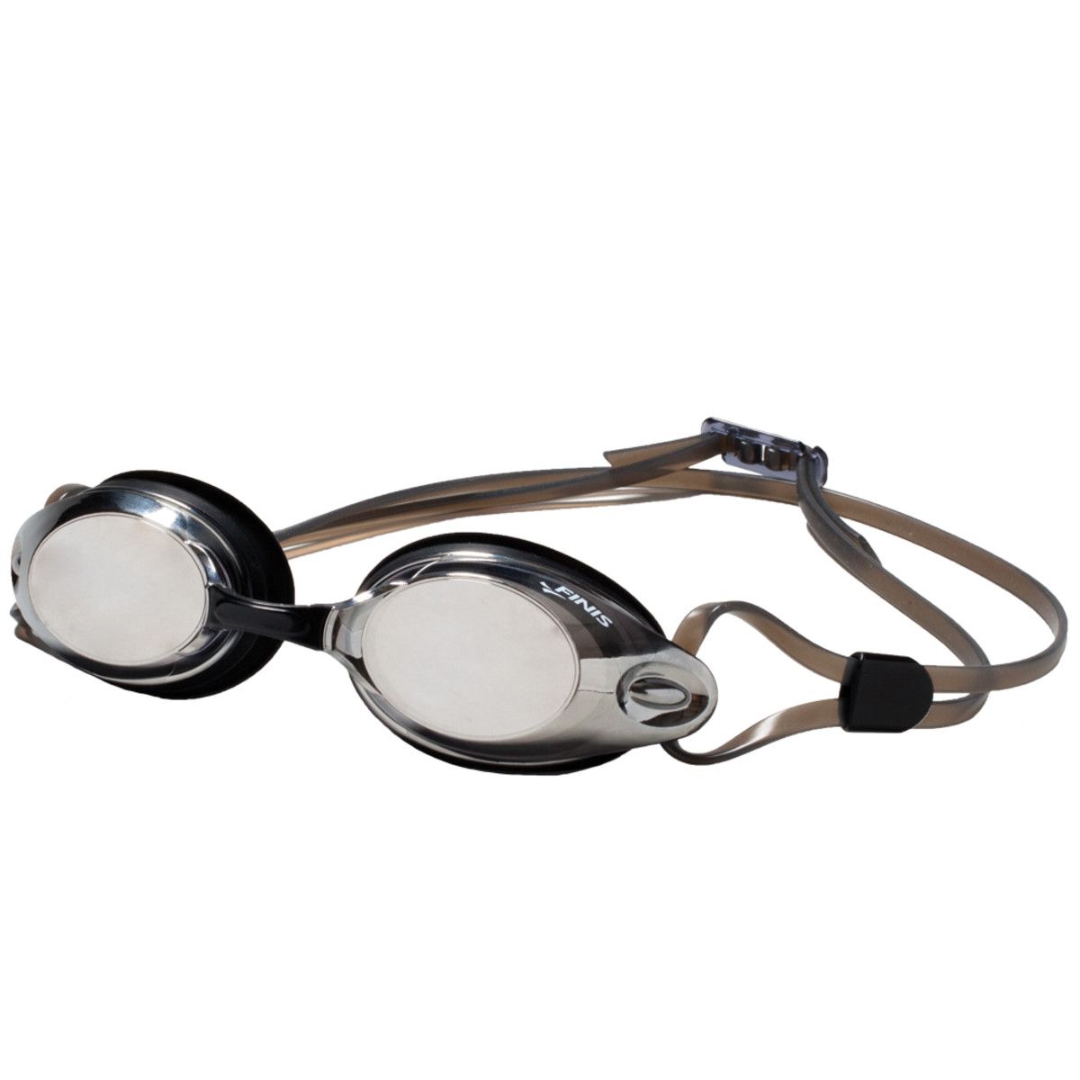 FINIS - Lentes para Natacion Finis Bolt Silver Mirror