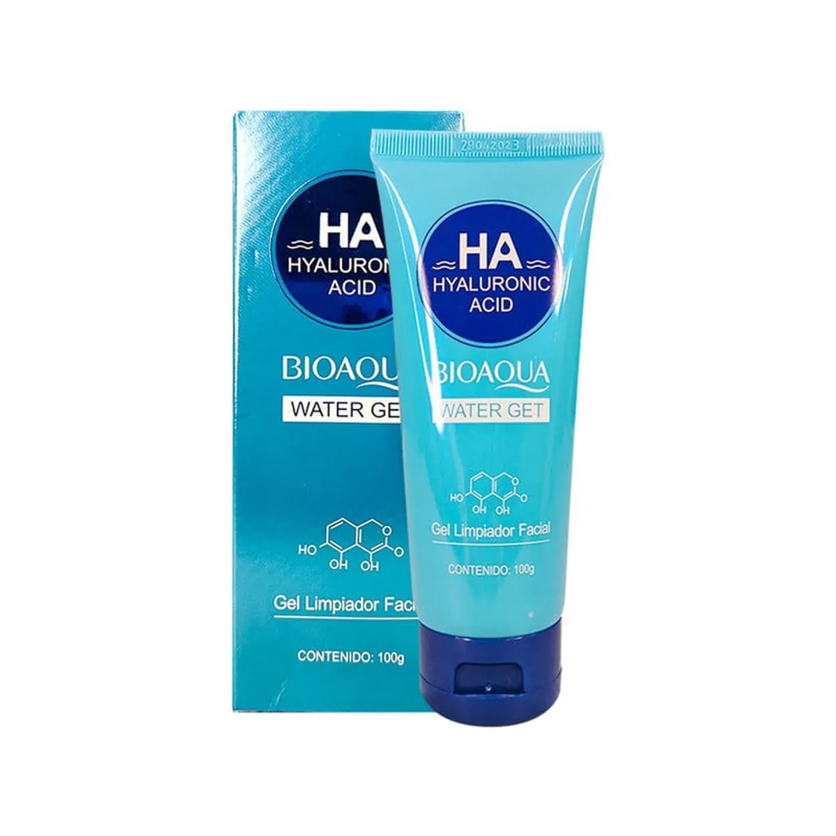 BIOAQUA - Ha Hyaluronic Acid Water Get 100Gr Bioaqua