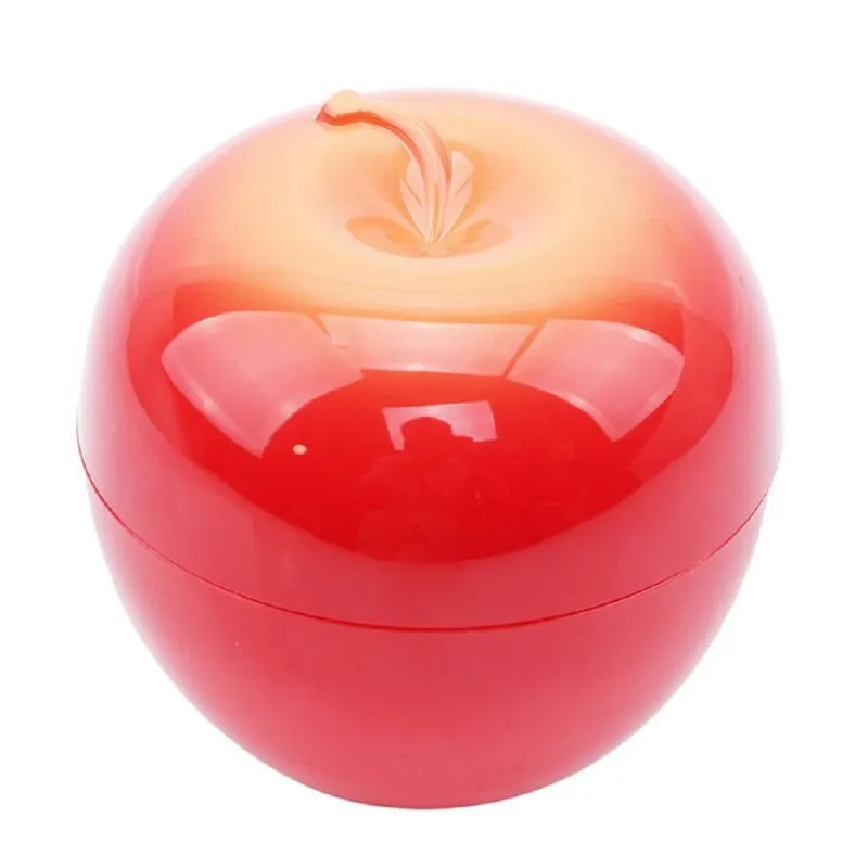 WOKALI - Crema De Mano De Frutas Manzana Fruit of the Wokali 30Gr