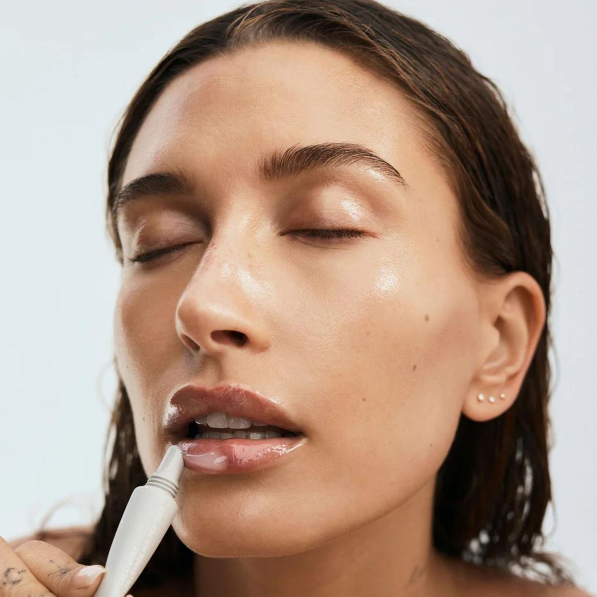 RHODE - Tratamiento Labial Rhode con Peptidos - Caramel Salad