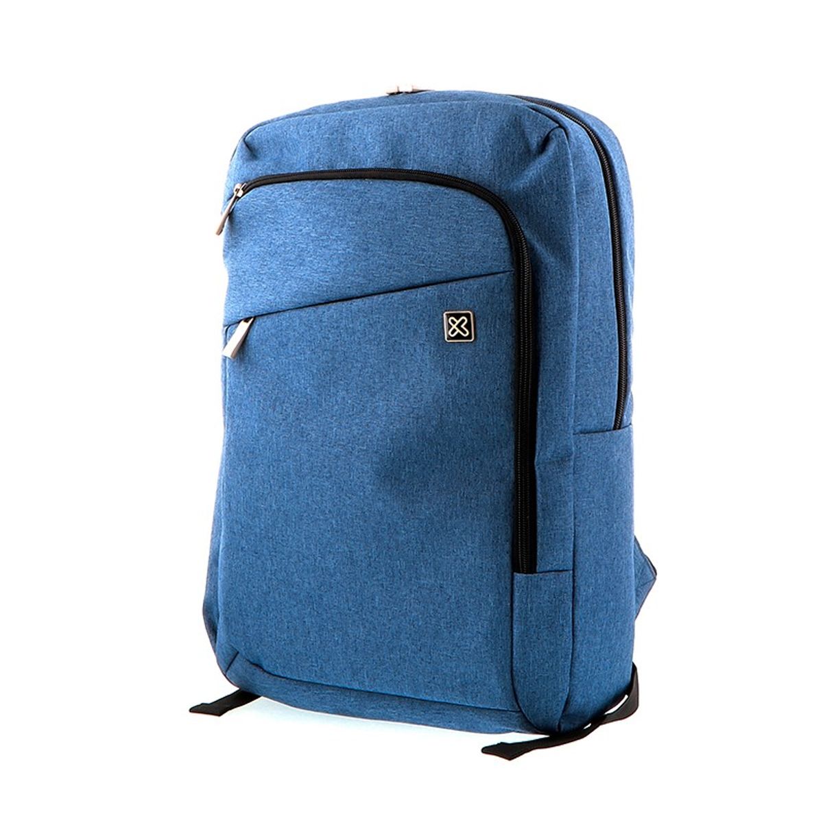 KLIP XTREME - Mochila Klip Xtreme Indigo KNB-416