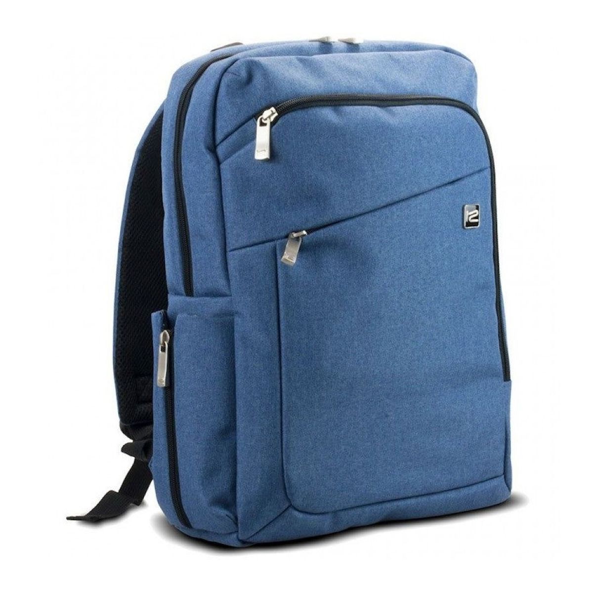 KLIP XTREME - Mochila Klip Xtreme Indigo KNB-416