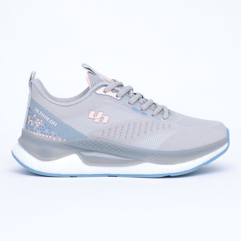 ULTRALON - Zapatillas Ultralon Running Ultra Boom Fiber para Mujer