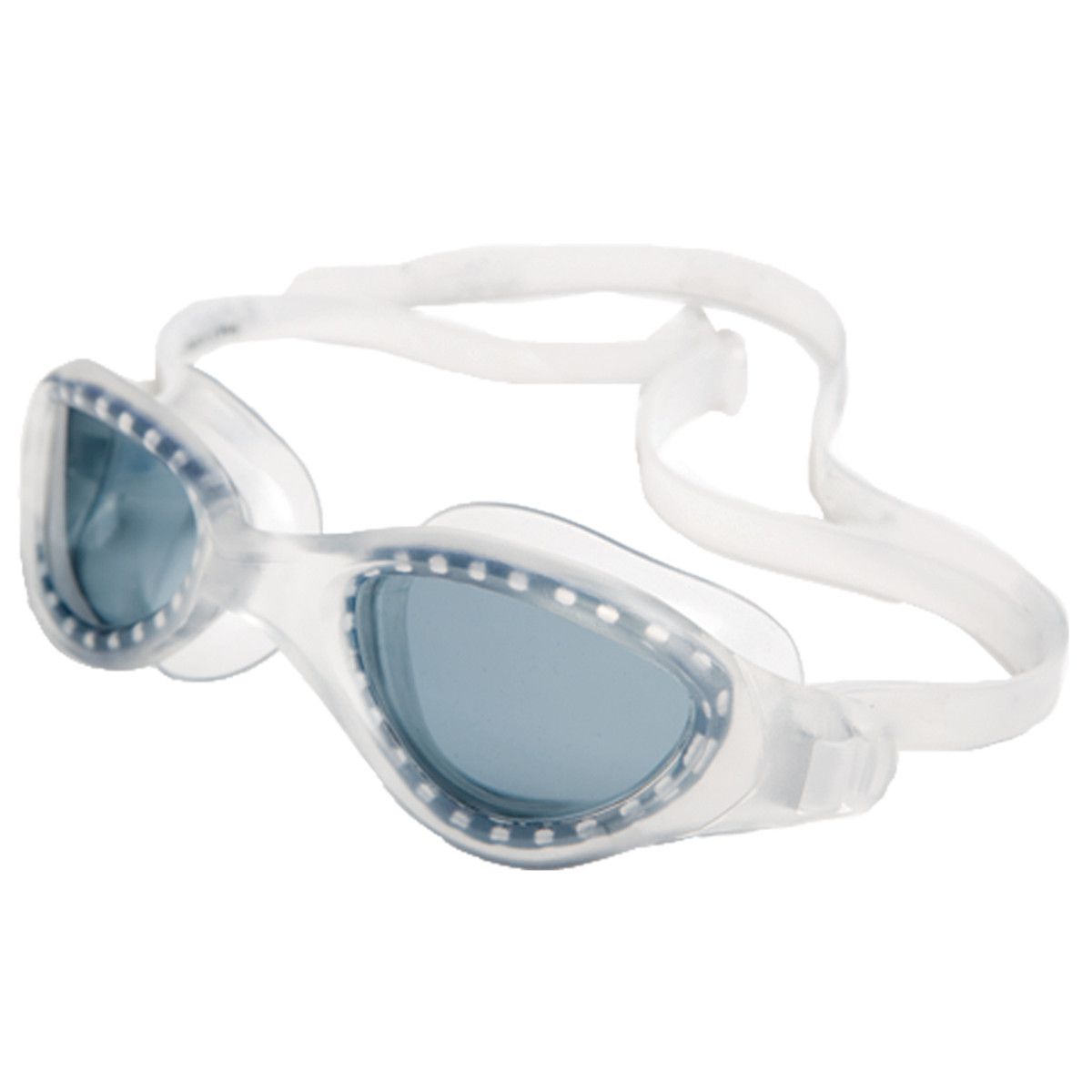 FINIS - Lente para Natacion Finis Energy Clear Smoke
