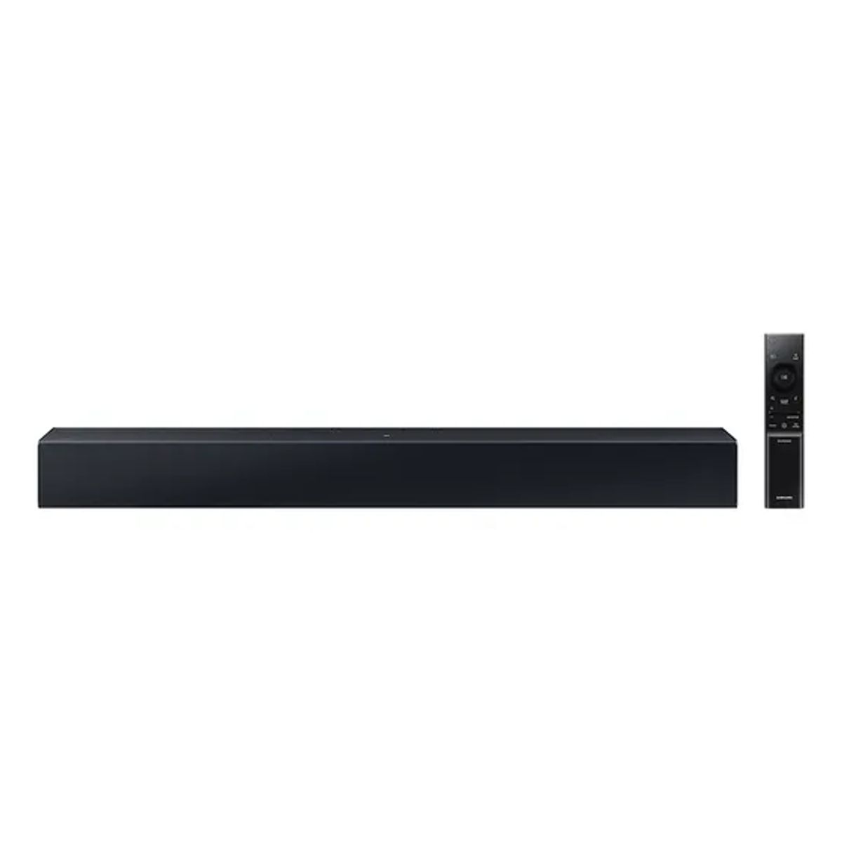 SAMSUNG - Soundbar Samsung 2.0 CH HW-B400/PE