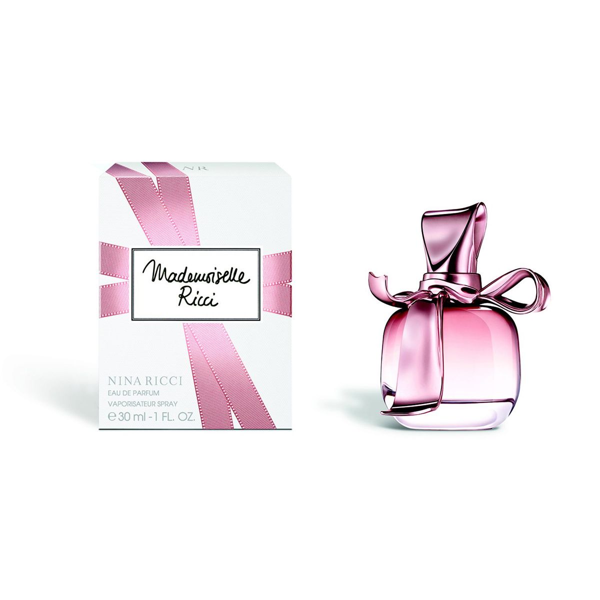 NINA RICCI - Mademoiselle Ricci EDP 30 ml