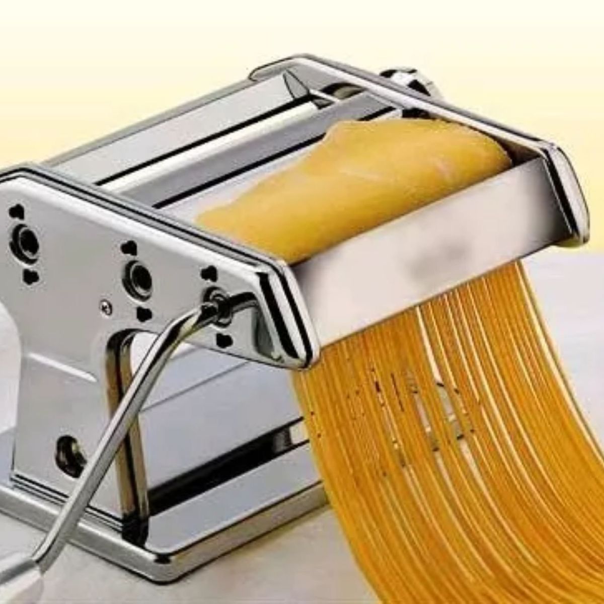 GENERICO - Maquina Cortadora de Fideos Spaguetti