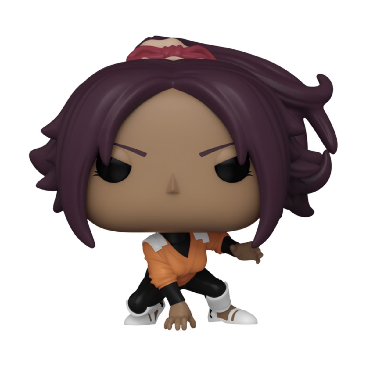 FUNKO - Yoruichi Shihoin Funko Pop 1612 Bleach Original