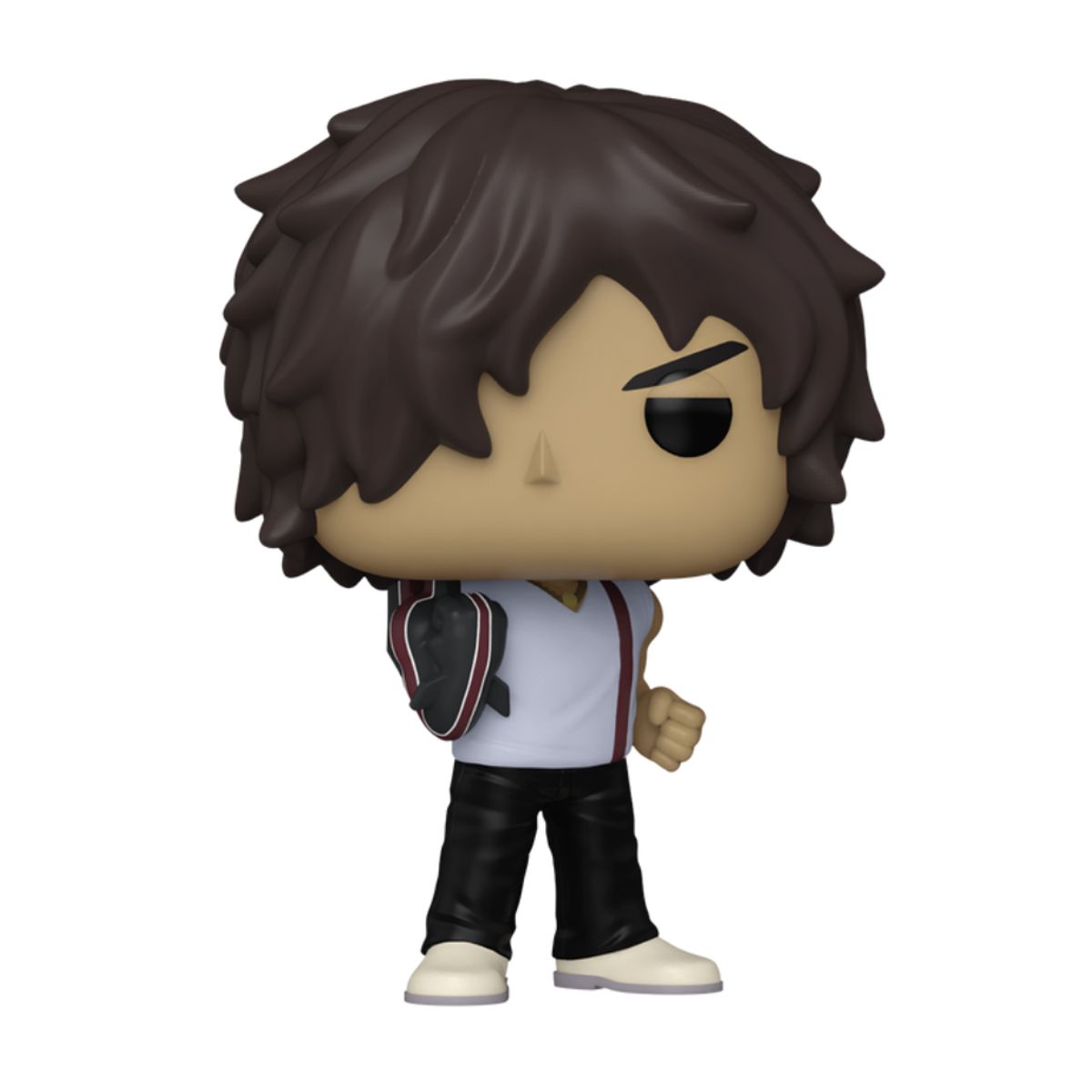 FUNKO - Yasutora Sado chad Funko Pop 1614 Bleach Original