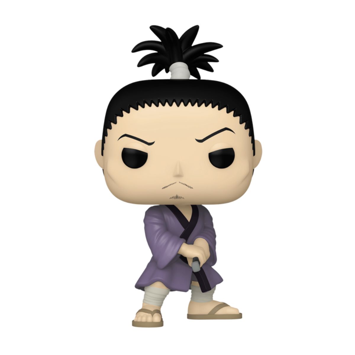 FUNKO - Nobunaga Funko Pop 1568 Hunter X Hunter Original