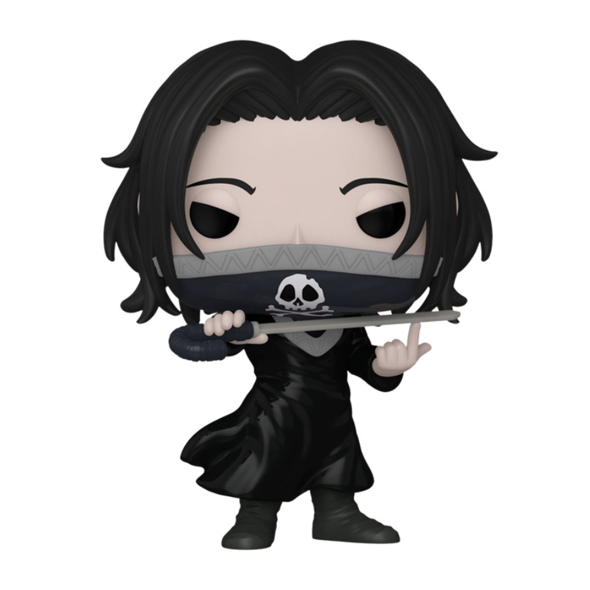 FUNKO - Feitan Funko 1566 Pop Hunter X Hunter Original