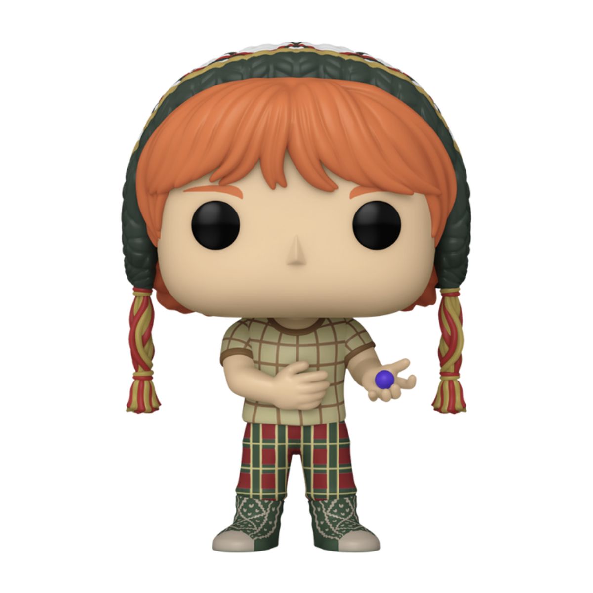 FUNKO - Ron Weasley Con Dulce Funko Pop 166 Harry Potter