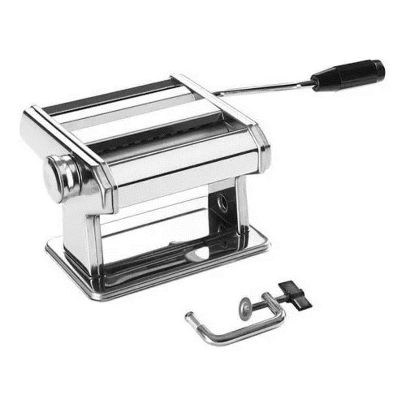 GENERICO - Maquina Manual para hacer Fideos Inoxidable