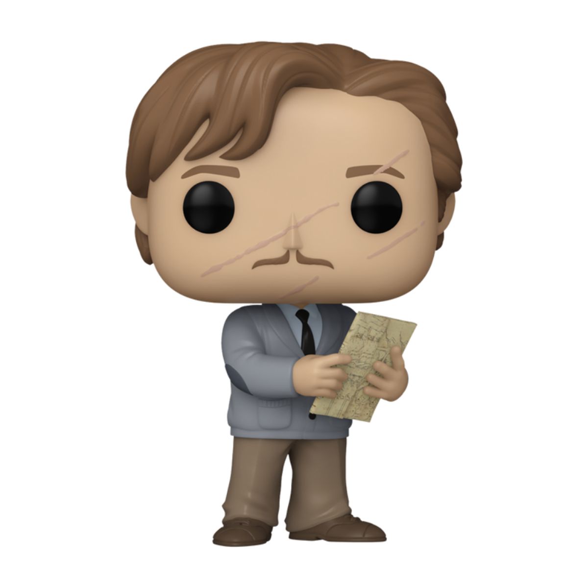 FUNKO - Remus Lupin Con Mapa Funko Pop 169 Harry Potter