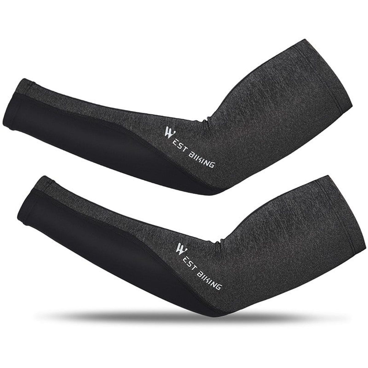 WEST BIKING - Mangas Ciclismo WEST BIKING YP0212112 Anti UV