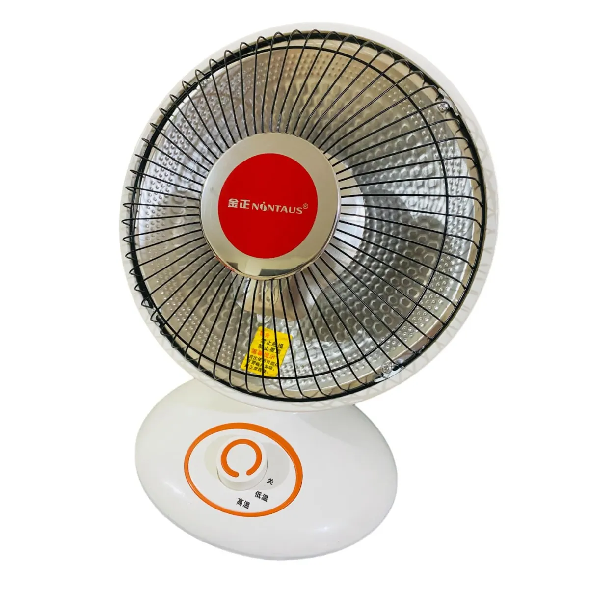 GENERICO - Estufa Calendador Electrico