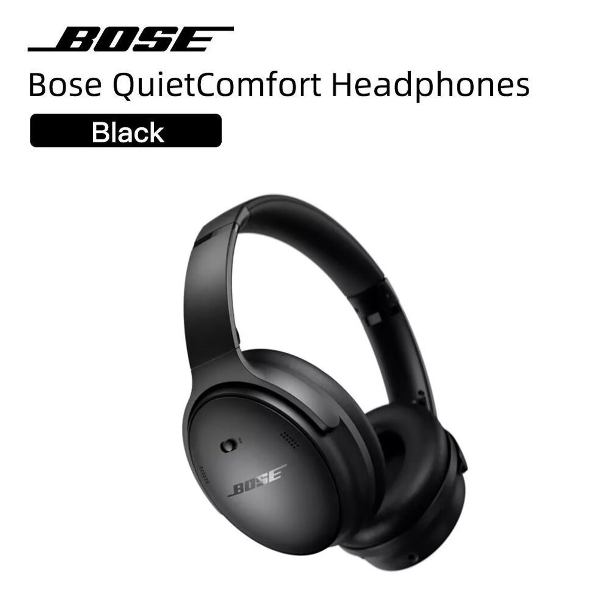 BOSE - Audífonos Bose QuietComfort Ultra Headphones