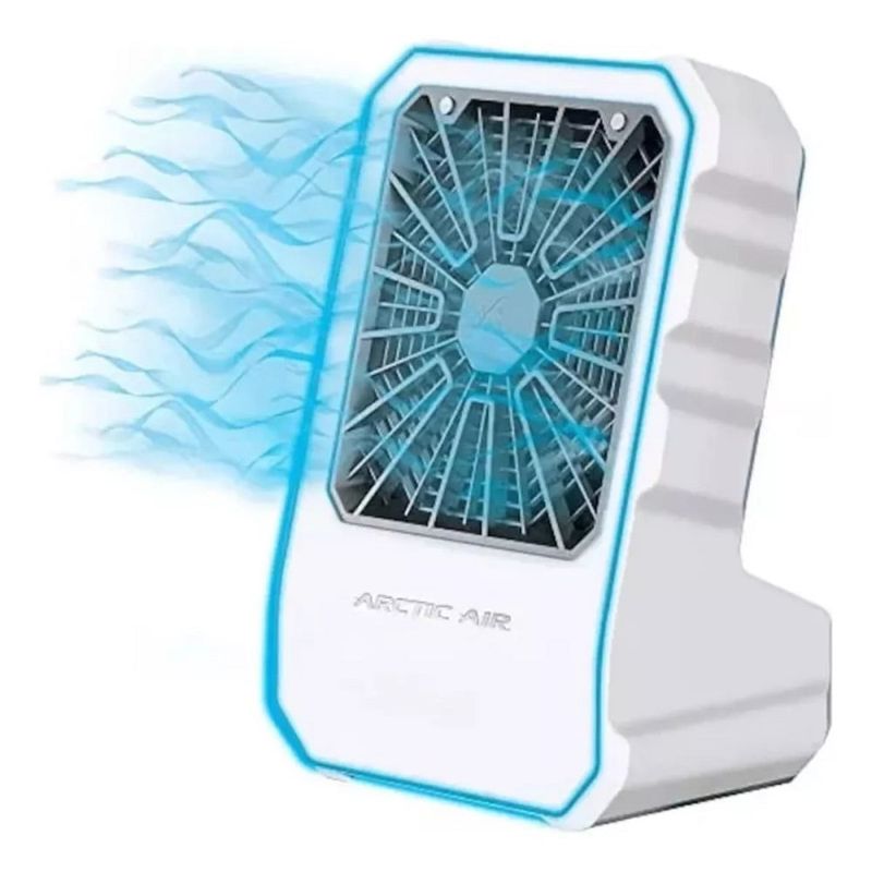 OTTOWARE - Ventilador Aire Acondicionado